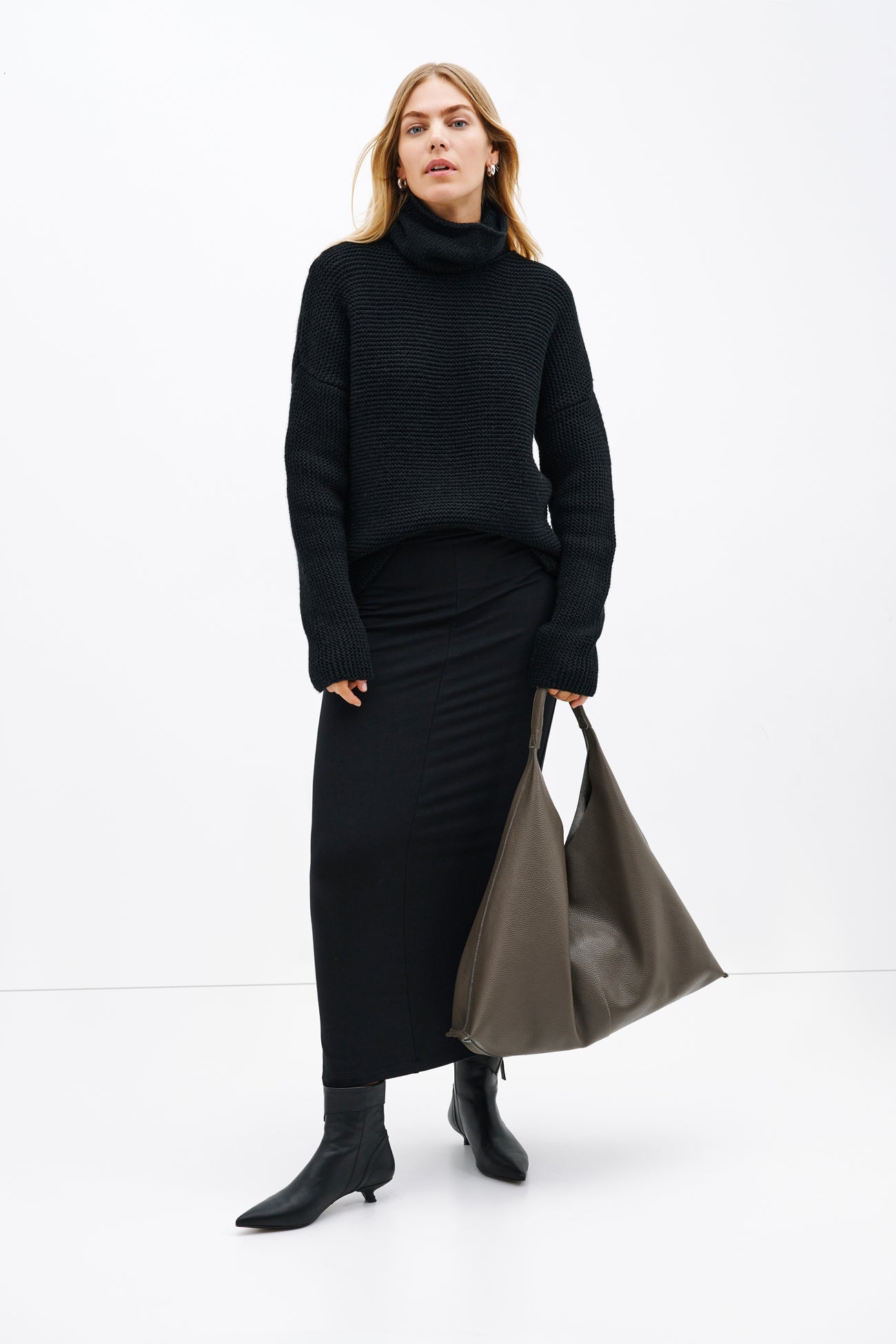 Belmont Skirt