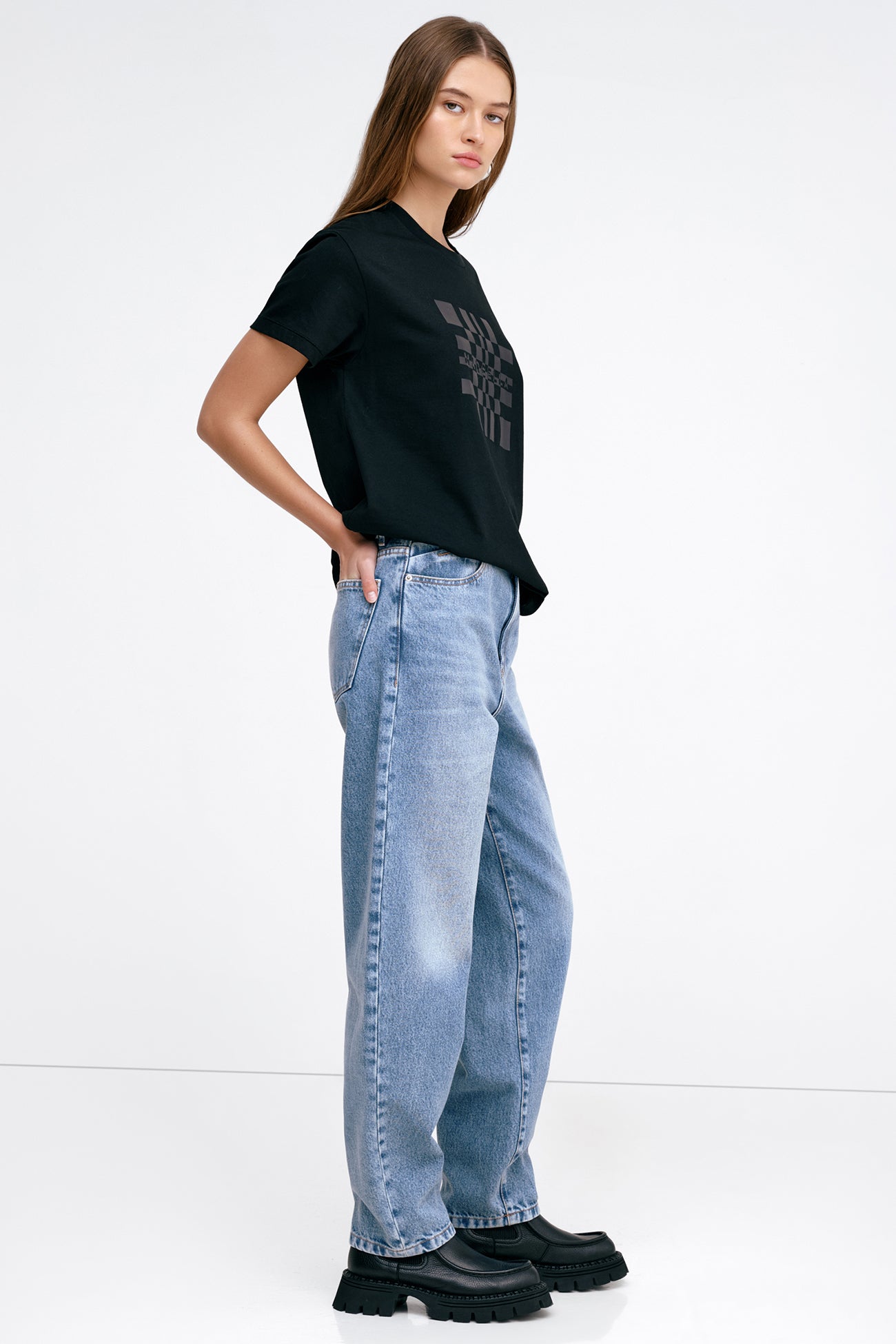 Stevie Jeans