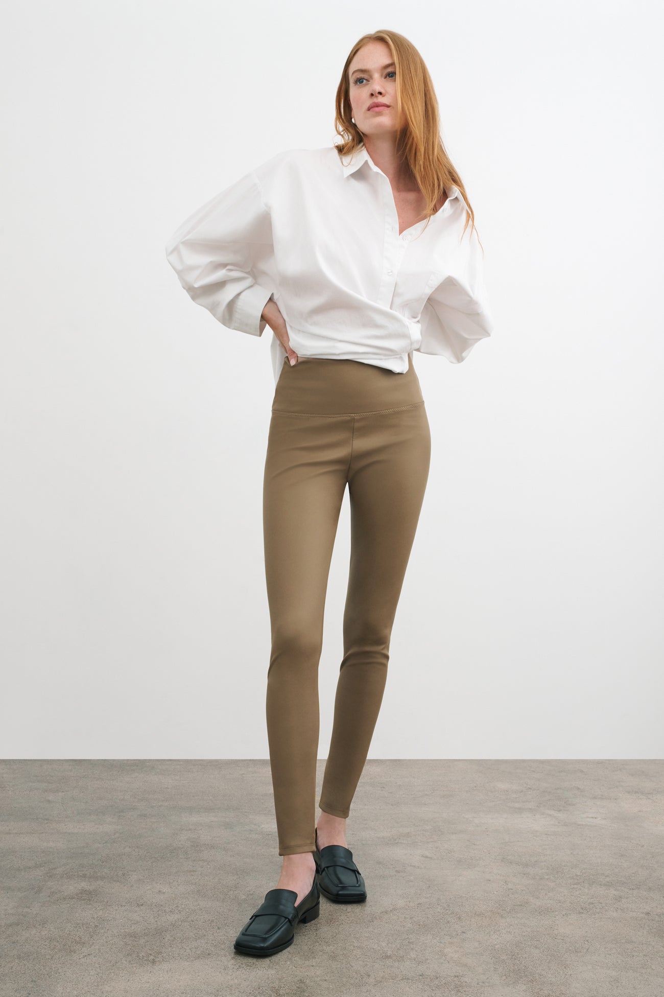 Kaya Leggings
