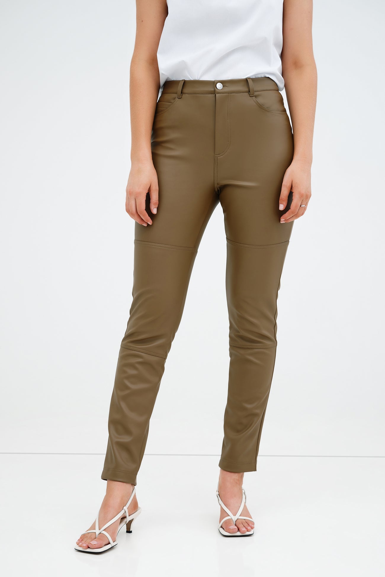 Mei Pants