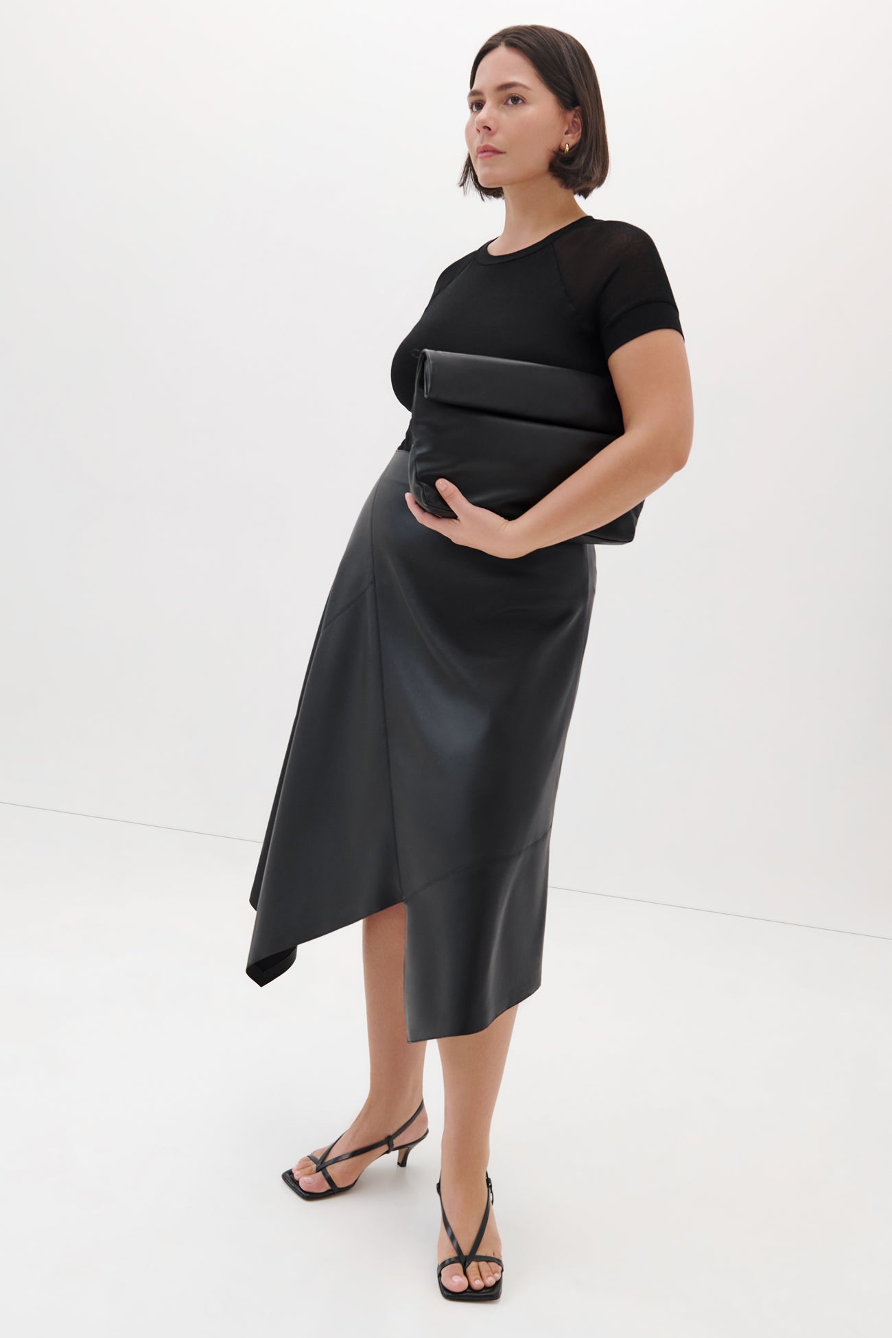 Coralie Skirt