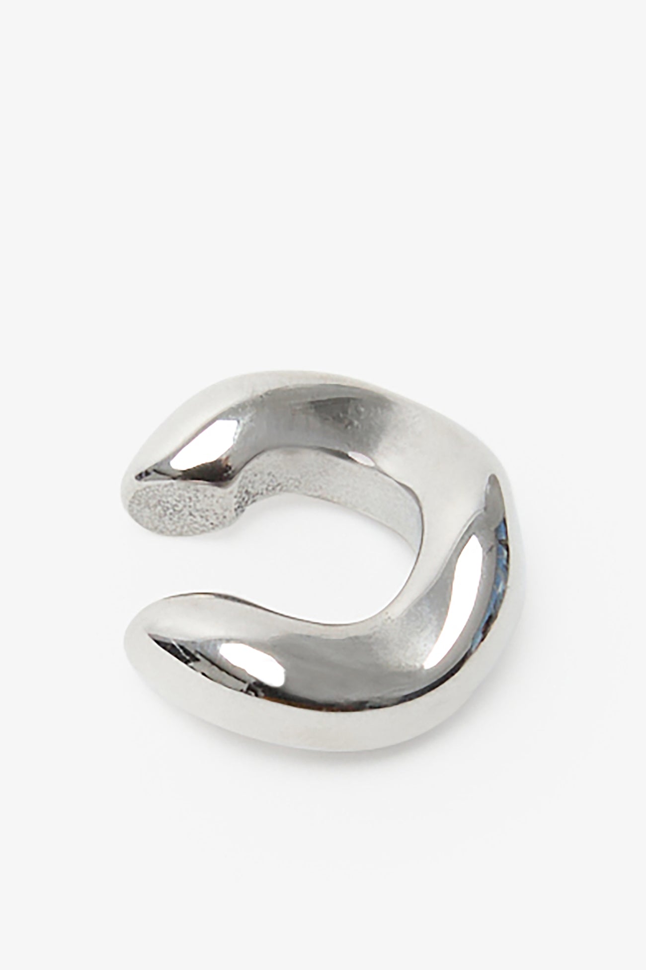 Chrysalis Ear Cuff