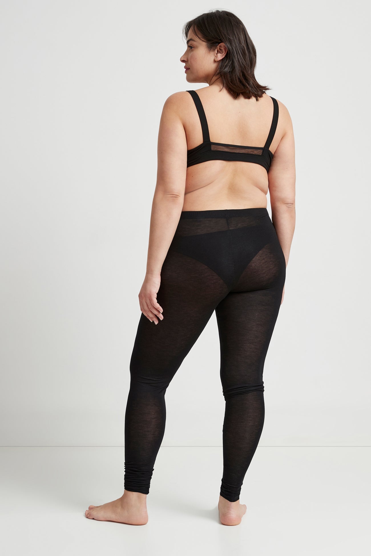 Alice Sheer Tights