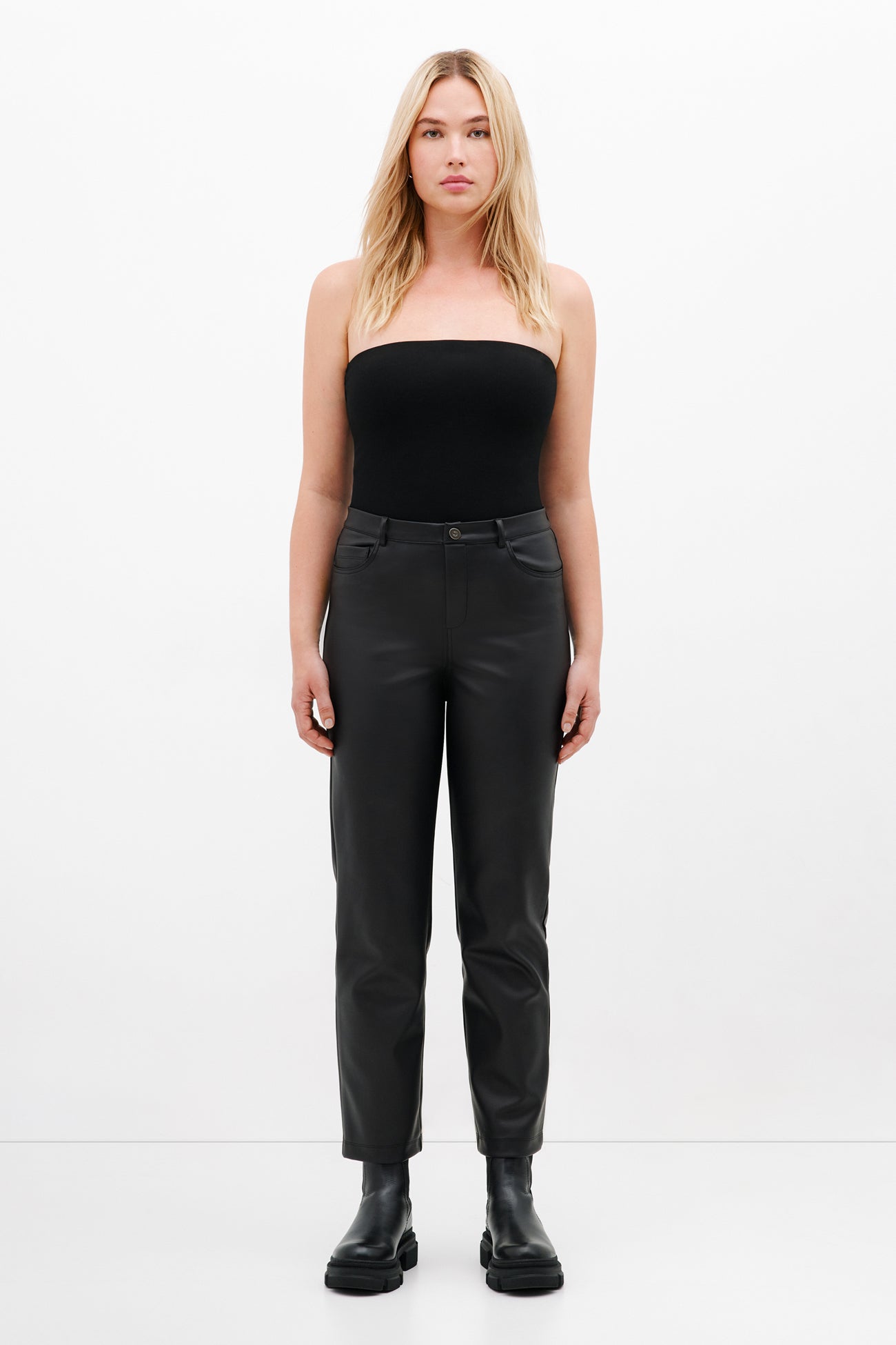 Vinci Pants
