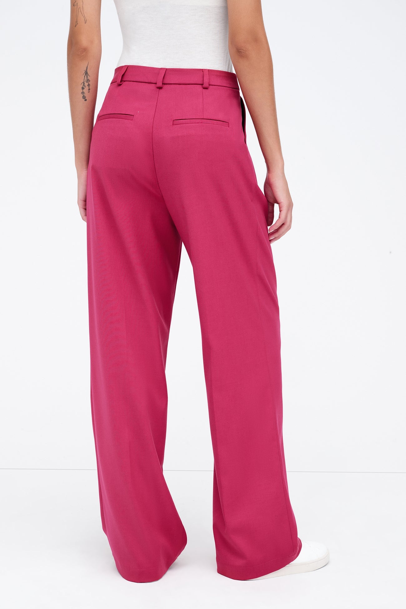 Warren Pants