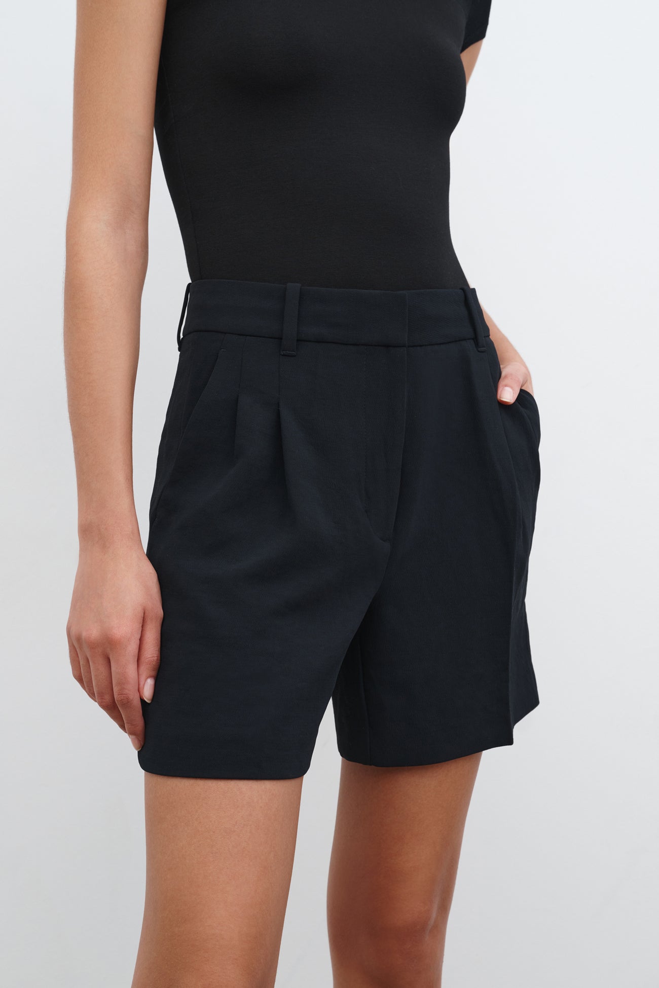 Arissa Shorts