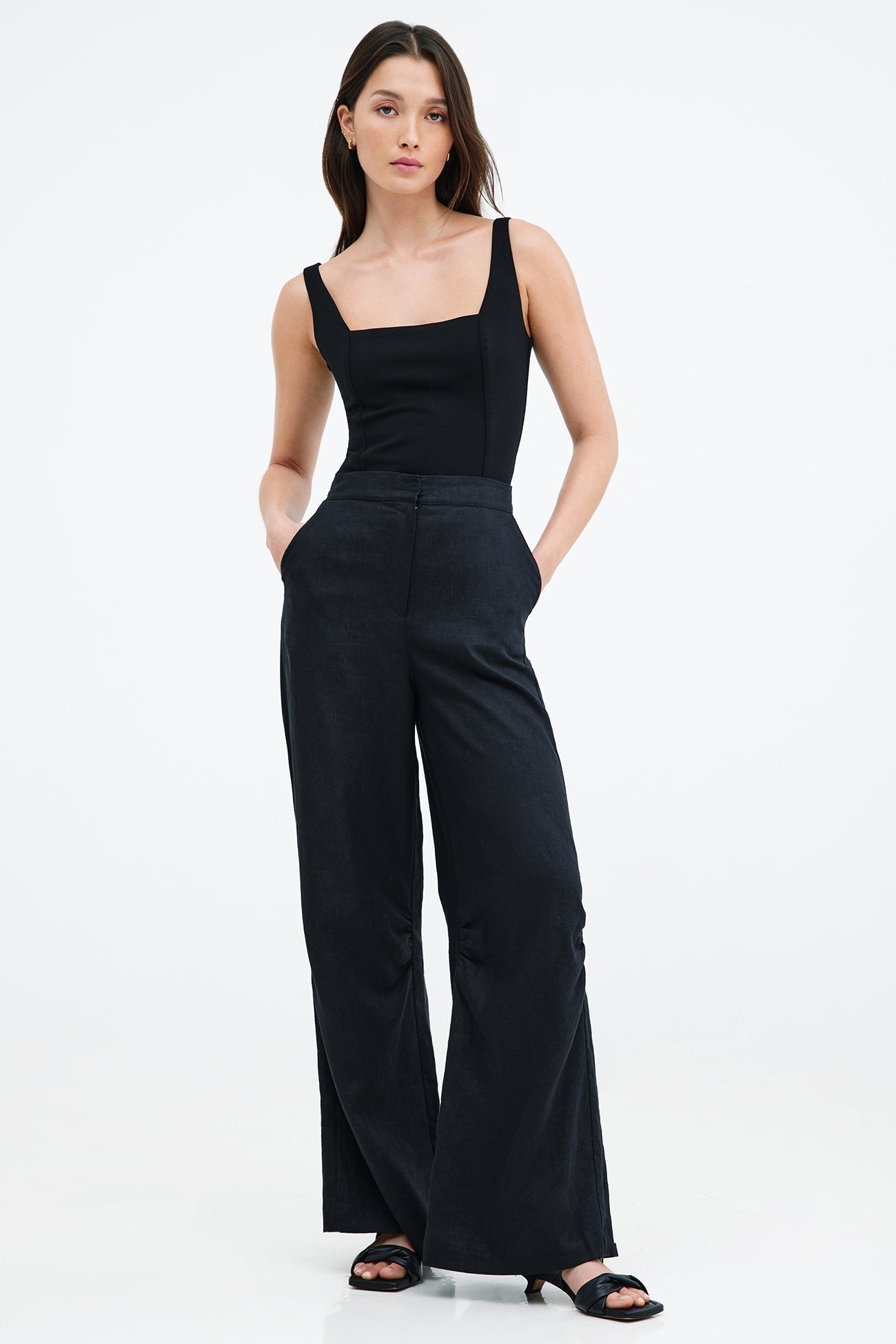 Runa Pants