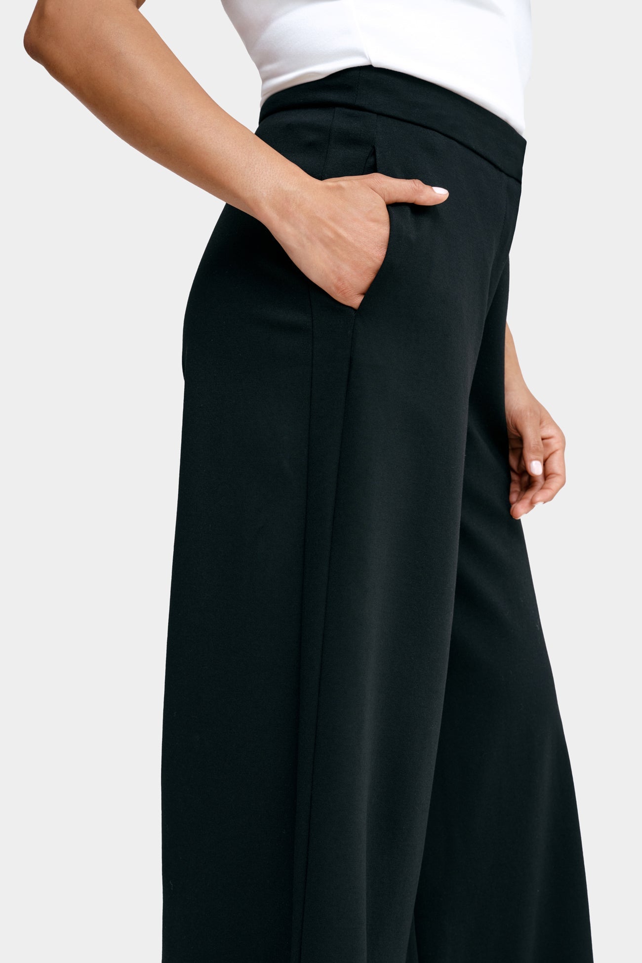 Claremont Pants