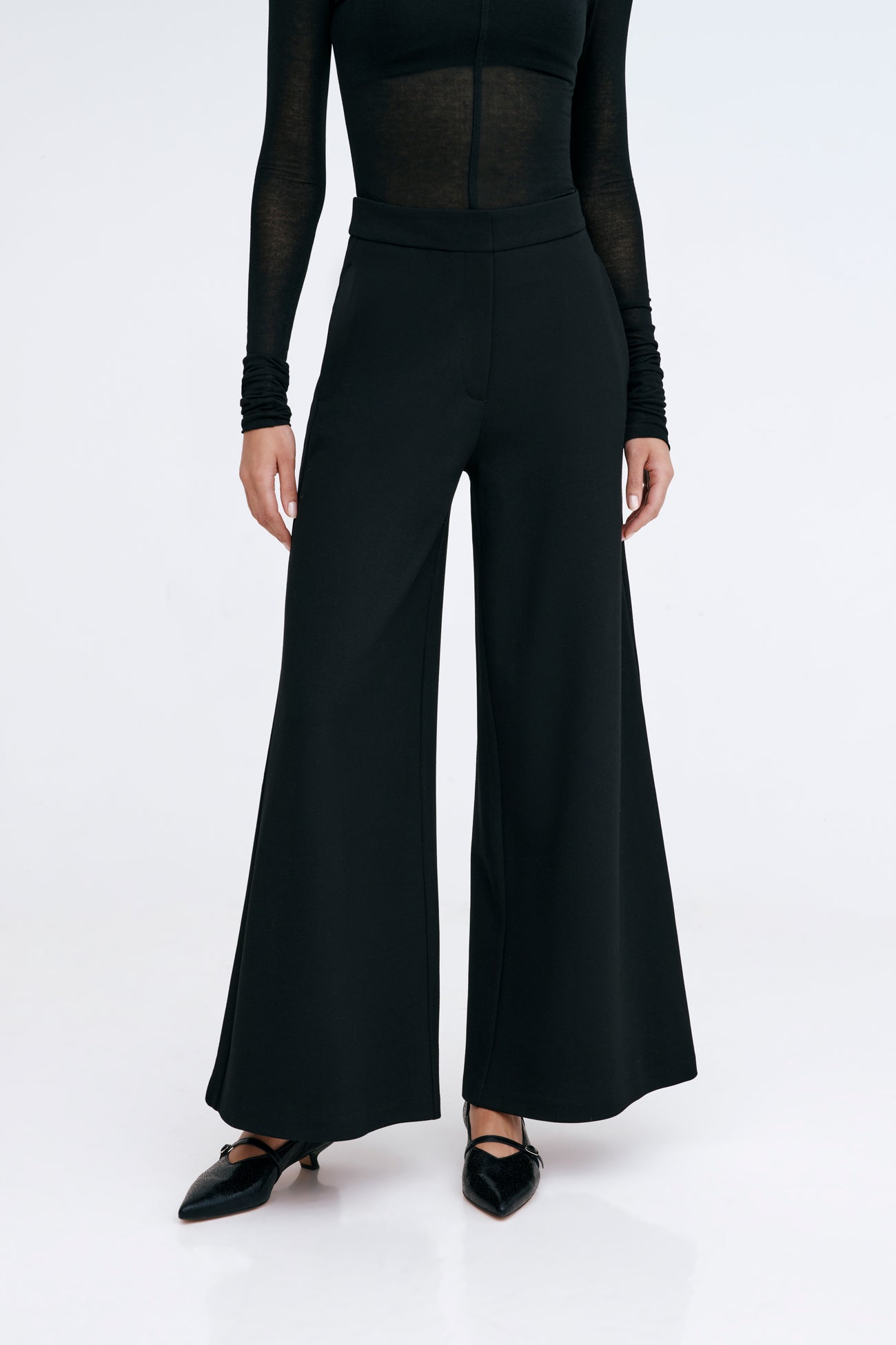 Claremont Pants