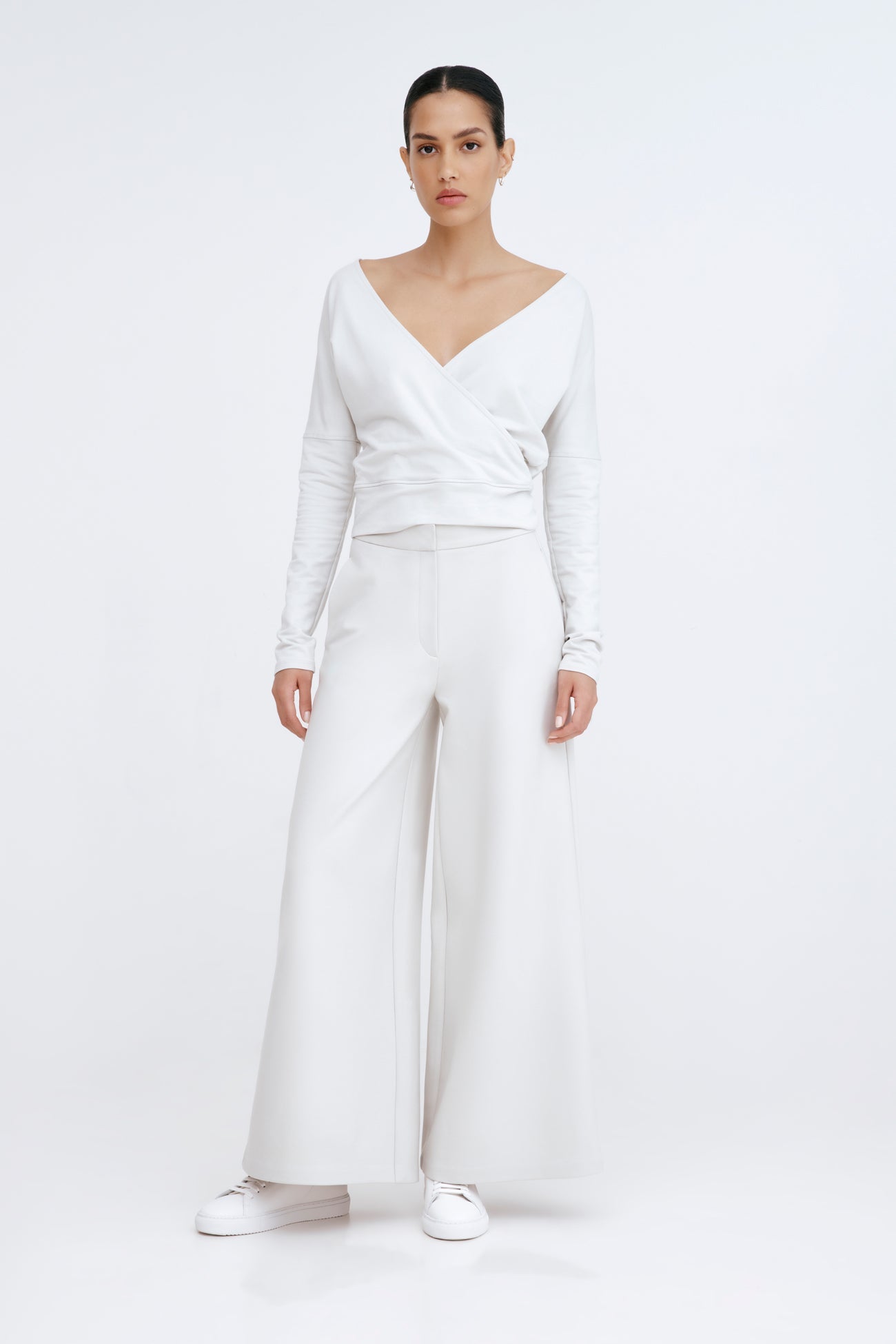 Claremont Pants