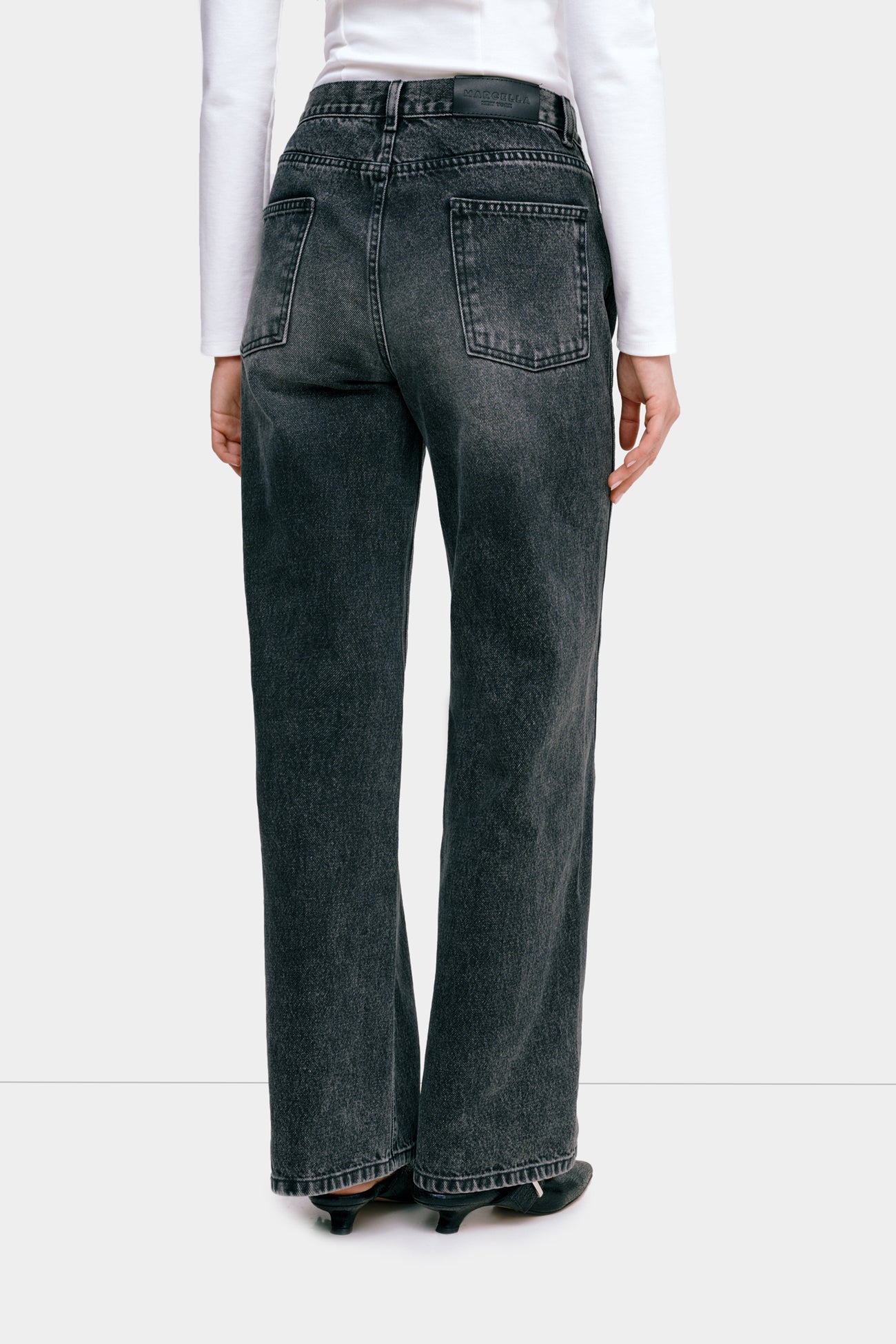 Connie Jeans